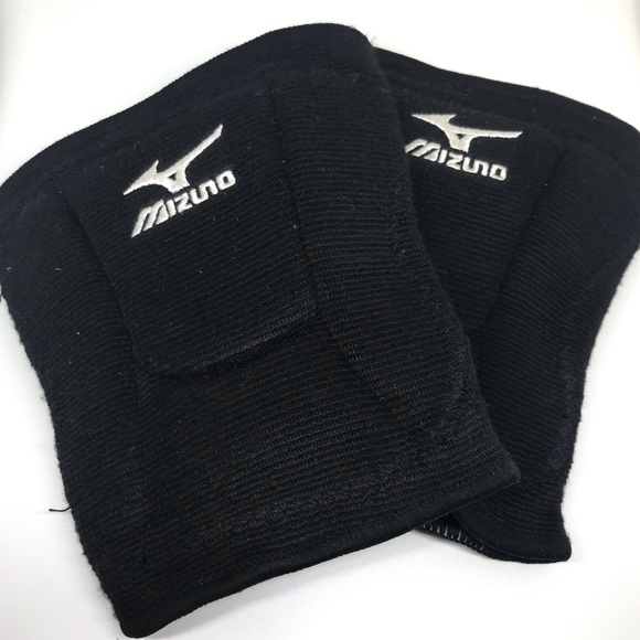 mizuno knee sliders